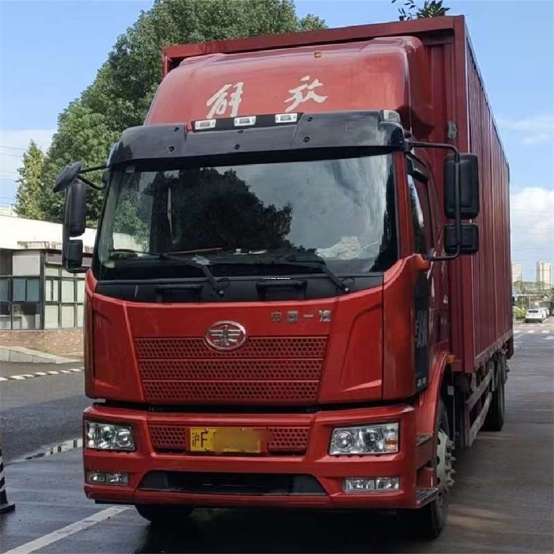 景德镇到德清物流公司——专业货运，安心之选（德清物流专线货运）