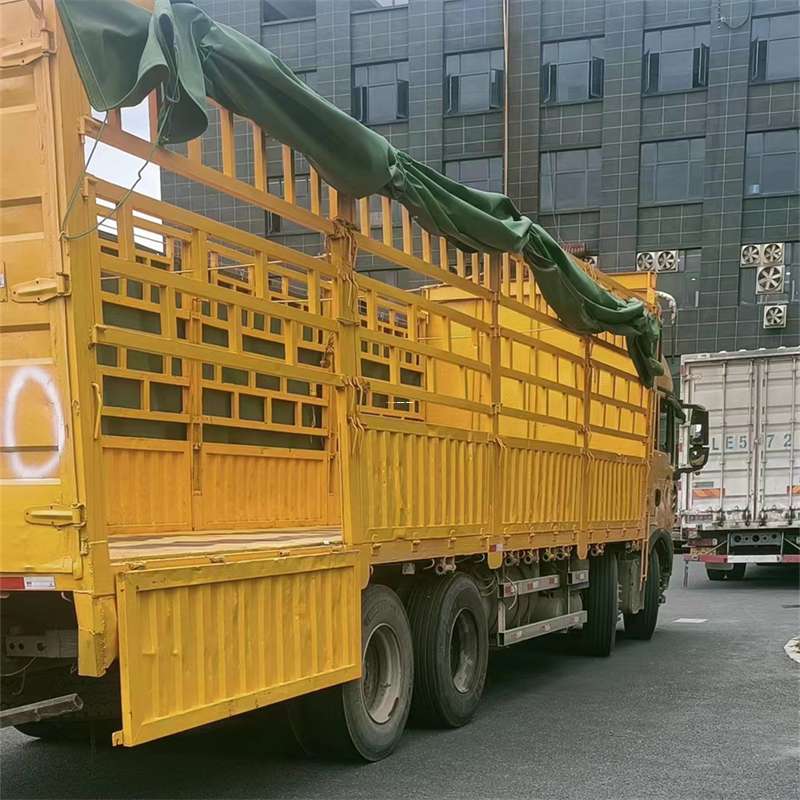 景德镇到新泰物流公司——一站式货运服务（到新泰的物流）