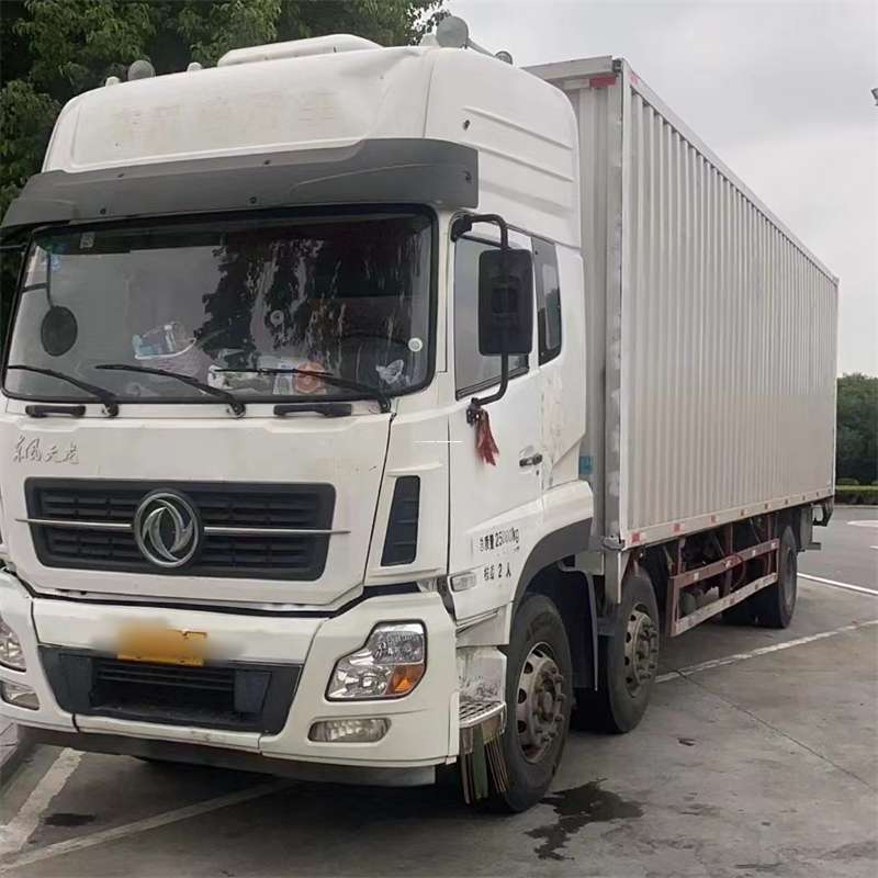 景德镇到汉中物流公司——一站式服务，让货运更便捷（汉中物流公司在哪里）