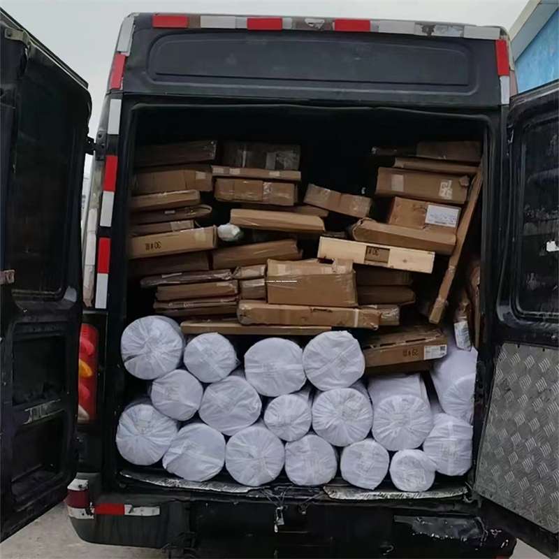 景德镇至北海货运专线——一站式物流服务，让您的货物畅行无忧（北海到全国物流货运公司）