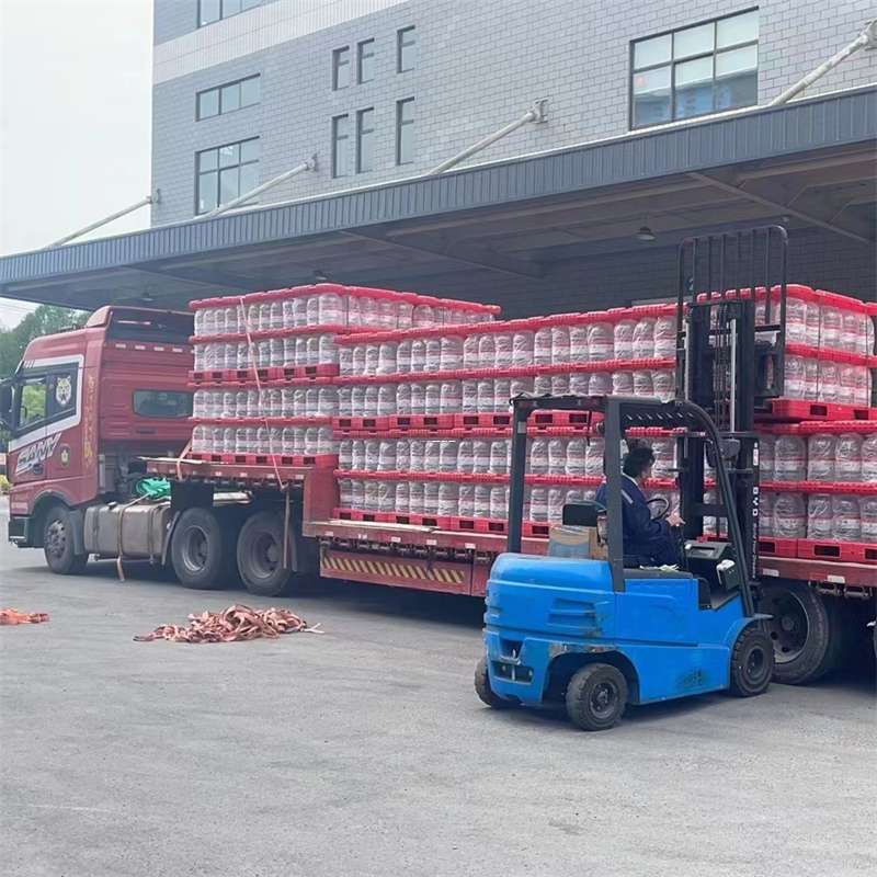 景德镇到宁波物流公司——一站式服务，让货运更轻松