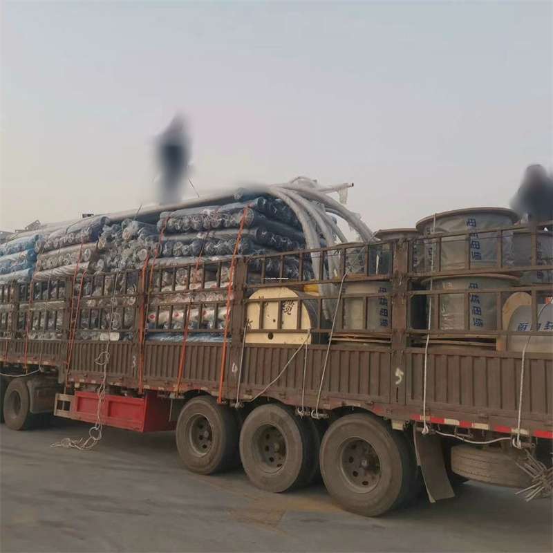 景德镇到濮阳物流公司——一站式服务，满足您的各种物流需求