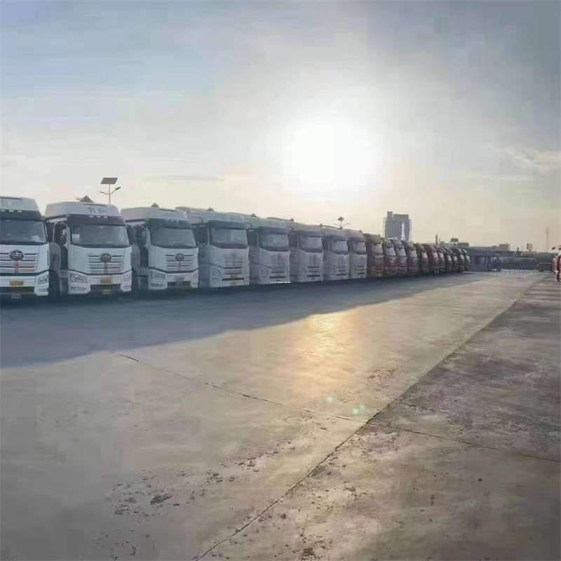 景德镇到福建物流公司——专业货运，全程无忧