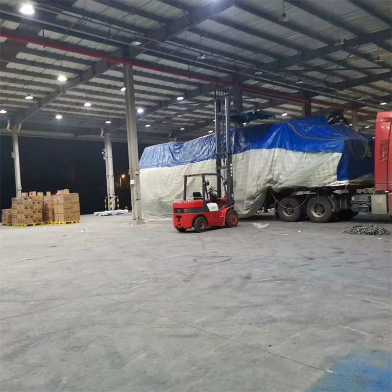 景德镇到汝州物流公司-一站式服务，让货运更便捷（汝州物流公司电话查询）