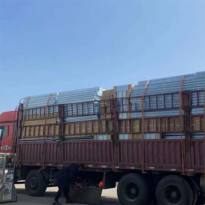 景德镇到衡阳物流公司——一站式服务，让货运更轻松