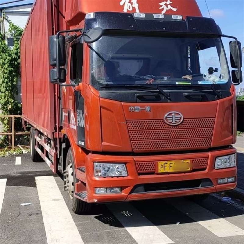 景德镇到朔州物流公司一站式服务，让货运更轻松