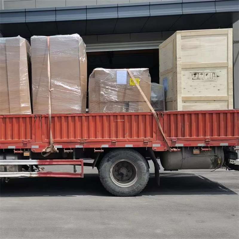 景德镇到朔州物流公司——一站式服务，让货运更便捷