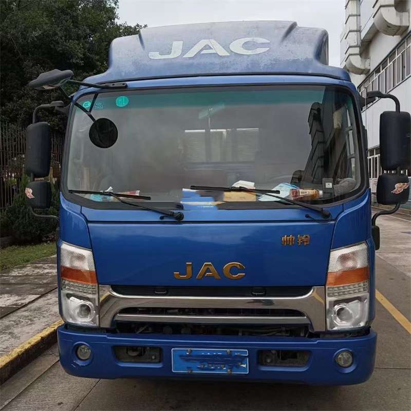 景德镇到秦皇岛物流公司一站式服务，让货运更轻松