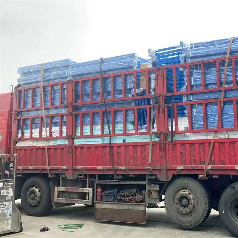 景德镇到淮安物流公司——一站式服务，让货运更便捷