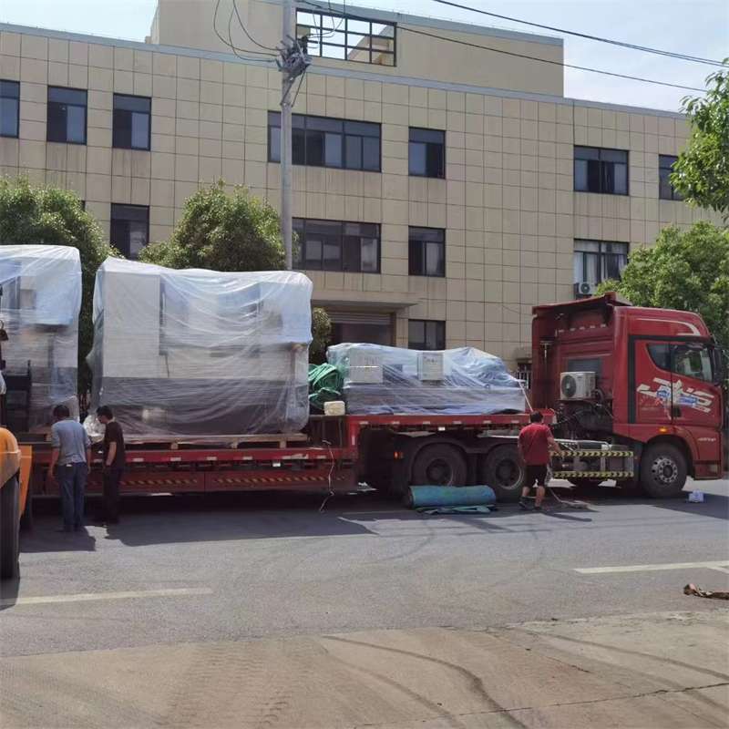 景德镇到南京物流公司一站式服务，让货运更轻松