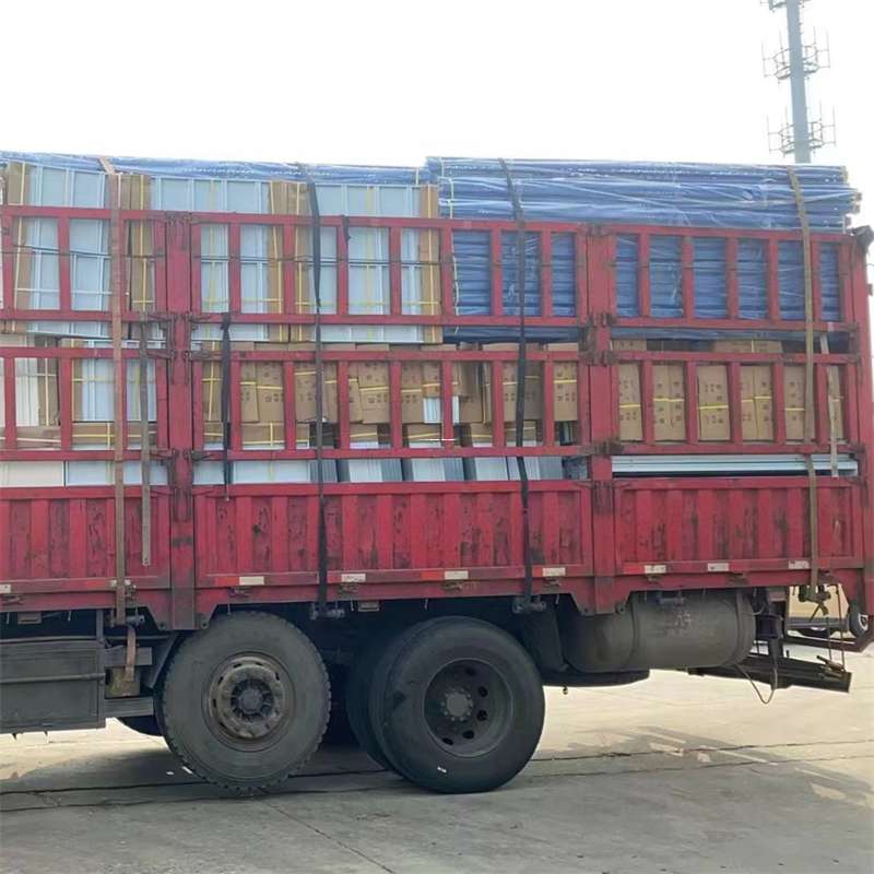 景德镇到巴彦淖尔物流公司——一站式服务，让货运更轻松